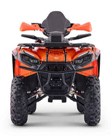 Pentora Hunter 200 ATV Automatic Utuility Quad Four Wheeler - Pentora Hunter 200