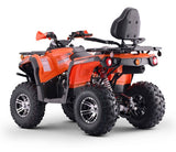 Pentora Hunter 200 ATV Automatic Utuility Quad Four Wheeler - Pentora Hunter 200