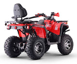 Pentora Hunter 200 ATV Automatic Utuility Quad Four Wheeler - Pentora Hunter 200