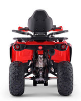 Pentora Hunter 200 ATV Automatic Utuility Quad Four Wheeler - Pentora Hunter 200