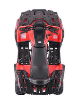 Pentora Hunter 200 ATV Automatic Utuility Quad Four Wheeler - Pentora Hunter 200