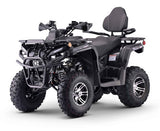 Pentora Hunter 200 ATV Automatic Utuility Quad Four Wheeler - Pentora Hunter 200