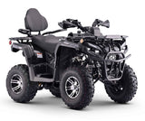 Pentora Hunter 200 ATV Automatic Utuility Quad Four Wheeler - Pentora Hunter 200