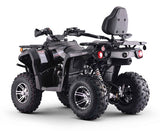 Pentora Hunter 200 ATV Automatic Utuility Quad Four Wheeler - Pentora Hunter 200