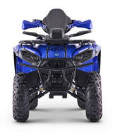 Pentora Hunter 200 ATV Automatic Utuility Quad Four Wheeler - Pentora Hunter 200