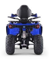 Pentora Hunter 200 ATV Automatic Utuility Quad Four Wheeler - Pentora Hunter 200