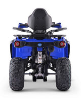 Pentora Hunter 200 ATV Automatic Utuility Quad Four Wheeler - Pentora Hunter 200
