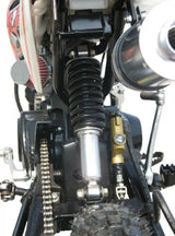 125cc Dirt Bike Semi Auto Apollo Series Pit Bike - DB X14