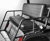 Four Seater Gas Golf Cart Utility Vehicle UTV Rover 300 EFI With Automatic Trans. & Reverse - ROVER300