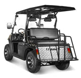 Four Seater Gas Golf Cart Utility Vehicle UTV Rover 300 EFI With Automatic Trans. & Reverse - ROVER300