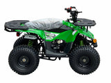 110cc RXR Sport Atv Fully Automatic With Reverse