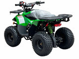 110cc RXR Sport Atv Fully Automatic With Reverse