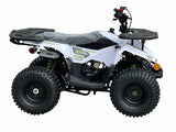 110cc RXR Sport Atv Fully Automatic With Reverse