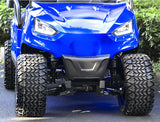 48V Electric Golf Cart 4 Seater Lifted Renegade Light Edition Utility Golf UTV - LIGHT EDITION