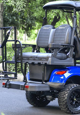 48V Electric Golf Cart 4 Seater Lifted Renegade Light Edition Utility Golf UTV - LIGHT EDITION