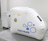 GSI - OxyAir Soft Sitting Hyperbaric Chamber 1.5ATA with Oxygen Concentrator