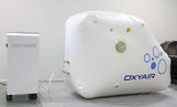 GSI - OxyAir Soft Sitting Hyperbaric Chamber 1.5ATA with Oxygen Concentrator