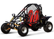 Spider 200 Go Kart 177.3cc Full Auto With Reverse - SPIDER KD-200GKA-2
