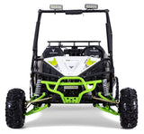 125cc Triton Mid-Size Go Kart Fully Automatic With Reverse - Triton 125