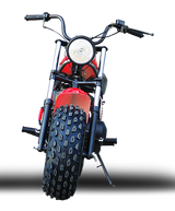 Trailmaster Mini Bike 200cc MB200 Storm Cloud Mini Bike