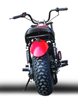 Trailmaster Mini Bike 200cc MB200 Storm Cloud Mini Bike