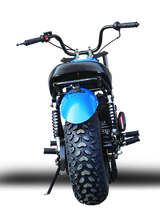 Trailmaster Mini Bike 200cc MB200 Storm Cloud Mini Bike