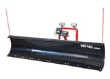 Tuff Lift Sidekick 96" Snow Plow Blade 2 Way Automatic Up/Down & Manual Left Right w/ Wireless Remote