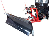 Tuff Lift Sidekick 84" Snow Plow Blade 2 Way Automatic Up/Down & Manual Left Right w/ Wireless Remote