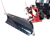 Tuff Lift Sidekick XL 84" Snow Plow Blade 4 Way Automatic Up/Down & Left/Right w/ Wireless Remote
