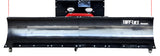 Tuff Lift Sidekick 84" Snow Plow Blade 2 Way Automatic Up/Down & Manual Left Right w/ Wireless Remote