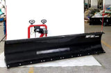 Tuff Lift Sidekick 84" Snow Plow Blade 2 Way Automatic Up/Down & Manual Left Right w/ Wireless Remote