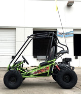 200 Go Kart TrailMaster XRX-R+ Automatic w/Reverse Go Kart Mini Size 170cc