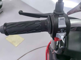 150cc 4 Stroke Gas Moped Scooter W/ Disc Brake - UGLY TANK 150