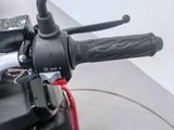 150cc 4 Stroke Gas Moped Scooter W/ Disc Brake - UGLY TANK 150