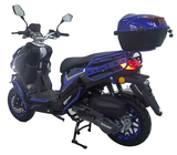 150cc 4 Stroke Gas Moped Scooter W/ Disc Brake - UGLY TANK 150