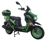 150cc 4 Stroke Gas Moped Scooter W/ Disc Brake - UGLY TANK 150