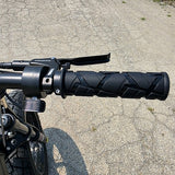 Macfox Electric Bicycle 48V 500w E-Bike - X7