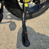 Macfox Electric Bicycle 48V 500w E-Bike - X7