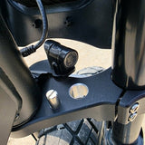 Macfox Electric Bicycle 48V 500w E-Bike - X7