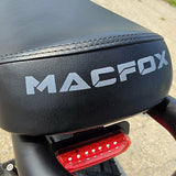 Macfox Electric Bicycle 48V 500w E-Bike - X7