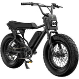 Macfox 48V 500w E-Bike - X7