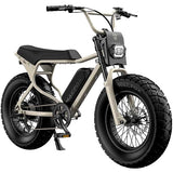 Macfox 48V 500w E-Bike - X7
