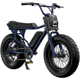 Macfox 48V 500w E-Bike - X7