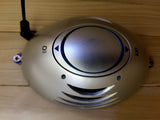 GSI - 1 - 2 Person Sauna Far Infrared Canadian Hemlock Sauna Cabin w/Ceramic Heaters- ZY-001 - Solo