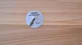 GSI - 1 - 2 Person Sauna Far Infrared Canadian Hemlock Sauna Cabin w/Ceramic Heaters- ZY-001 - Solo