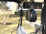 GSI - 400cc GVX - Gas Golf Cart UTV 4x4 With Rear Flip Seat Street Legal Light Package All Wheel Drive - XY450U-A