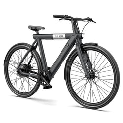 Bird - A-Frame eBike, 500Watt Motor Electric Bike, 50mi Max Range, Embedded Dash Display, Removable Battery, and App Compatible