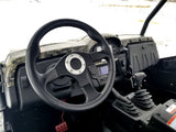 650cc 4x4 UTV Utility Vehicle With Snow Plow & Disc Brakes - ATV Comrade 650