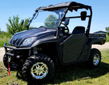GSI - 650cc 4x4 UTV Golf Cart Utility Vehicle EFI Upgraded Rims - Comrade 650