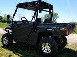 GSI - 650cc 4x4 UTV Golf Cart Utility Vehicle EFI Upgraded Rims - Comrade 650